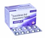 ABEDAL -P