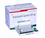 MEDROZ-200