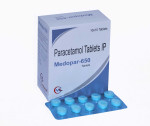 MEDOPAR-650