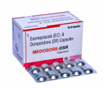 MEDOSORE-DSR