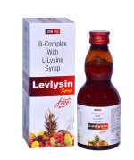 LEVLYSIN