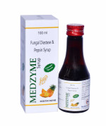 MEDZYME SYRUP