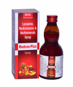 MEDRON-PLUS