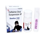 SEEFEX 100 DS