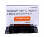 MEDRON-PLUS