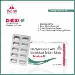 ISHDOX-M