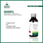 ISHDRYL