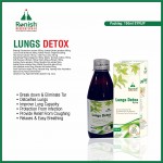 LUNGS DETOX