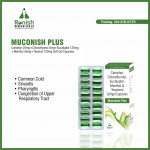 MUCONISH PLUS