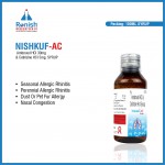 NISHKUF-AC
