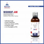 NISHKUF-AM-100