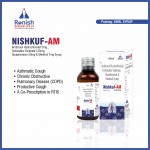 NISHKUF-AM 60ML