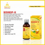 NISHKUF-H