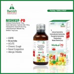 NISHKUF-PD-100 SYP