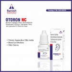 OTORON NC