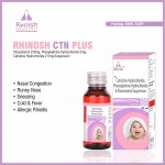 RHINOSH™ CTN PLUS