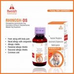 RHINOSH™ DOUBLE  ST
