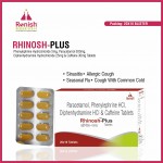 RHINOSH™ PLUS
