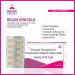 ROLIDE™- CPM