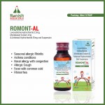 ROMONT™ AL SYP