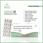 ROMONT™ LC