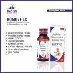 ROMONT™ LC SYP