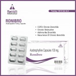 RONIBRO 100