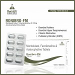RONIBRO FM