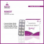 RONICET™ Blister