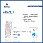ARDAPA 10