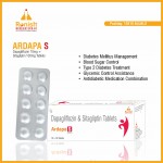 ARDAPA S