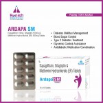 ARDAPA SM