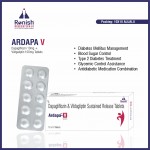 ARDAPA V