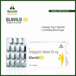GLAVILD 50