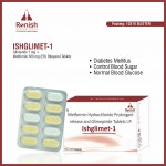 ISHGLIMET-1