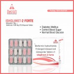 ISHGLIMET-2 FORTE