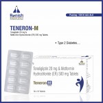 TENERON M