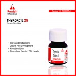 THYROXCIL 25