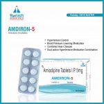 AMDIRON-5