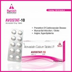 AVOSTAT™-10