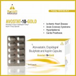 AVOSTAT™-10 GOLD