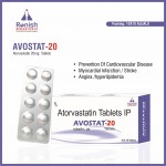 AVOSTAT™-20