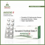 AVOSTAT-F