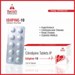ISHPINE -10