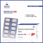 ISHZOLAZ-500