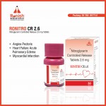 RONITRO CR2.6 TAB