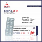 ROTOPOL™ 50 ER