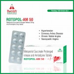 ROTOPOL™ AM 50