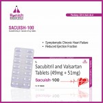 SACUISH™ 100