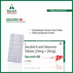 SACUISH™ 50